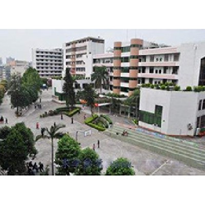 江門市政府投資工程中心（職業(yè)學(xué)院）
