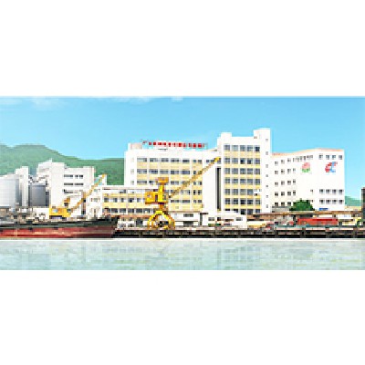 廣東新糧實業有限公司