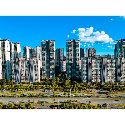 星匯名庭