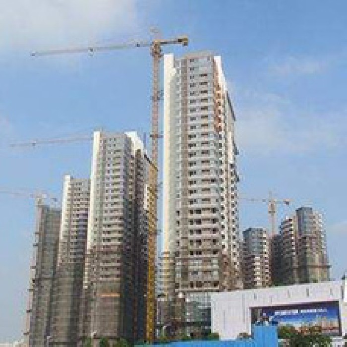 江門市天安房地產開發公司