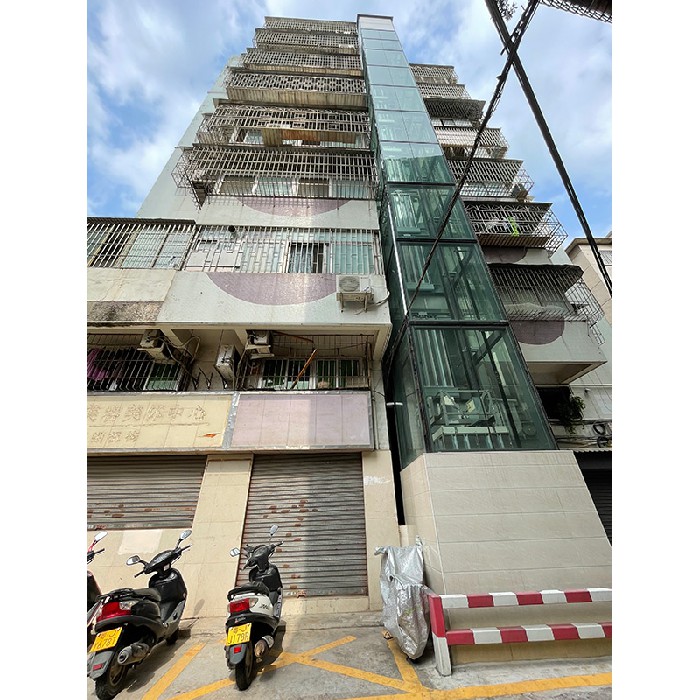 江門市蓬江區嶺梅大路28號