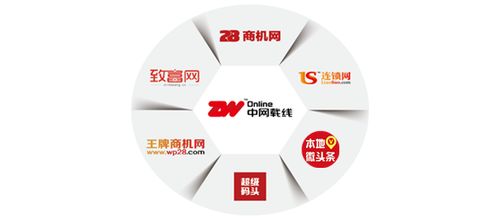 大數(shù)據(jù)時代 互聯(lián)網(wǎng)數(shù)據(jù)服務開啟致富創(chuàng)業(yè)新平臺