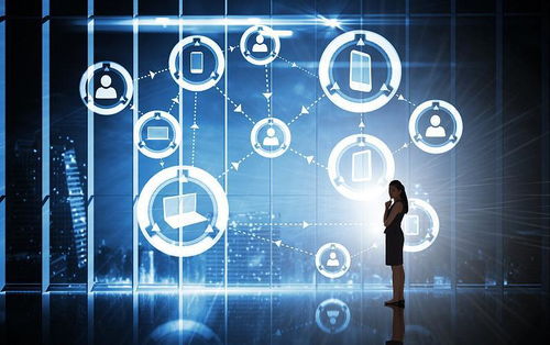 互聯(lián)網(wǎng)數(shù)據(jù)服務(wù) 大數(shù)據(jù)、云計算與物聯(lián)網(wǎng)的融合驅(qū)動